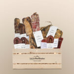 BOX Gran Riserva Gourmet - Box in legno